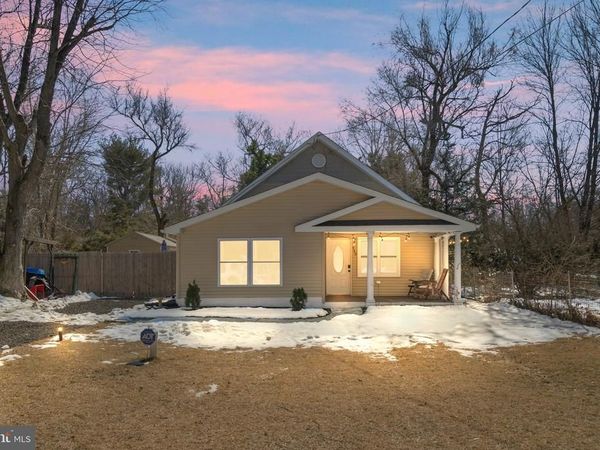 540 WHARTON AVENUE, HAMMONTON, NJ 08037