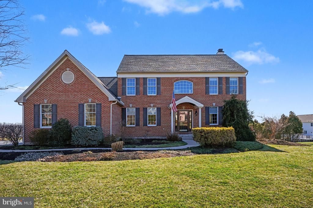 86 Salford Way, Telford, PA 18969 Main Photo