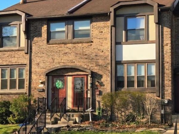 3217 STOCKTON PLACE, SOUTHAMPTON, PA 18966