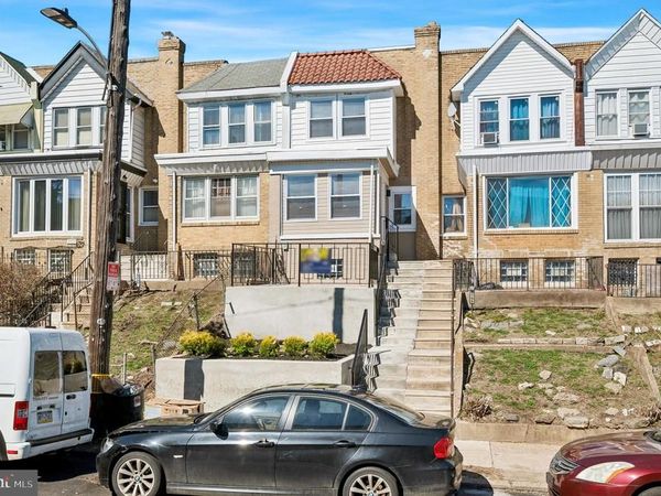 5753 HADDINGTON STREET, PHILADELPHIA, PA 19131