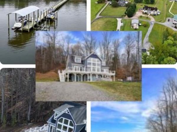 2636 LYNN ALLEN ROAD, KING GEORGE, VA 22485