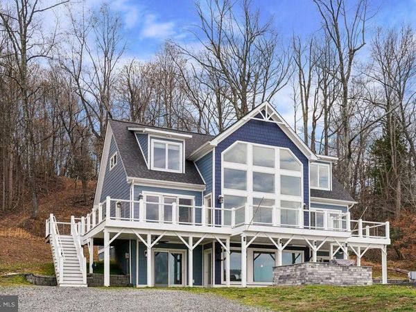 2636 LYNN ALLEN ROAD, KING GEORGE, VA 22485