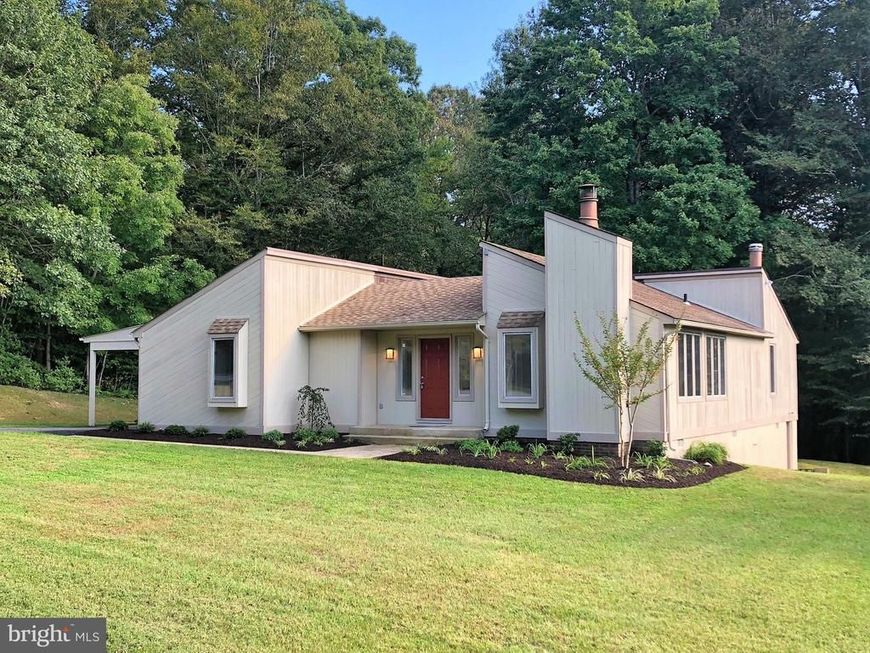 3222 Throne Drive, Dunkirk, MD 20754 Main Photo