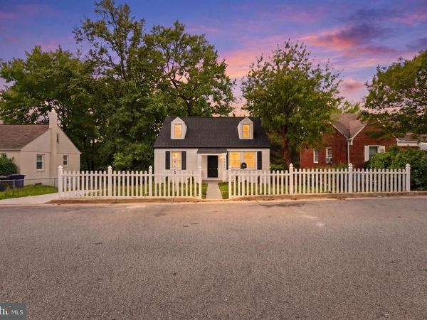 2005 GAYLORD DRIVE, SUITLAND, MD 20746