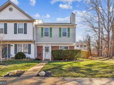 7763 WOLFORD WAY, LORTON, VA 22079