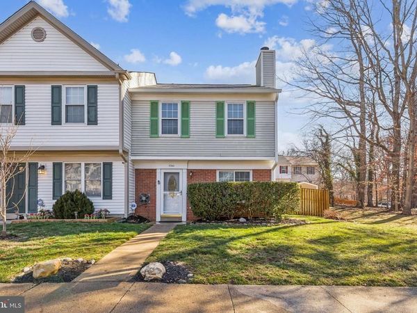 7763 WOLFORD WAY, LORTON, VA 22079