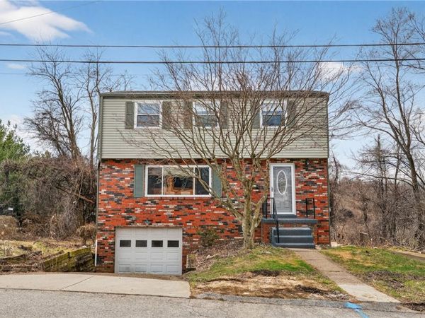 111 Central Ave, North Versailles, PA 15137