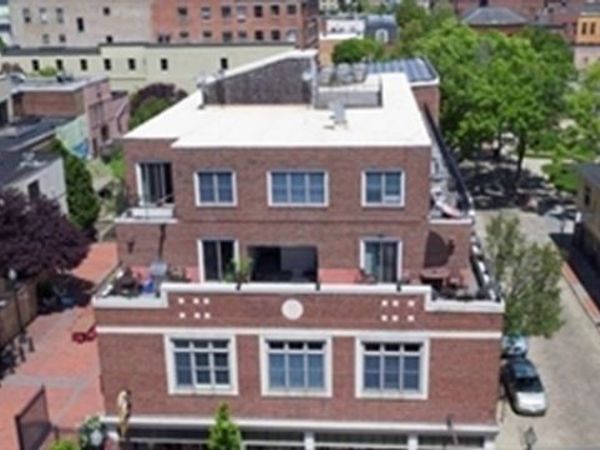 145 Union St, Unit 8, New Bedford, MA 02740