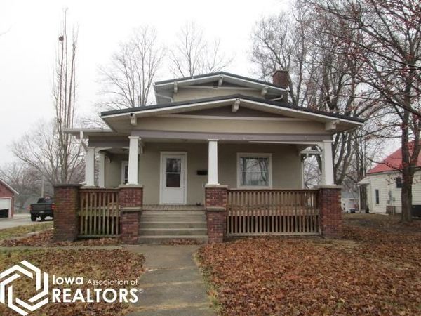 206 N Greeley Street, Corydon, IA 50060