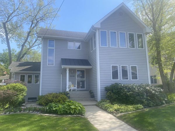 8508 Pine Avenue, Gary, IN 46403