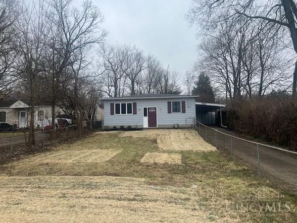 3910 Riverview Avenue, Middletown, OH 45042