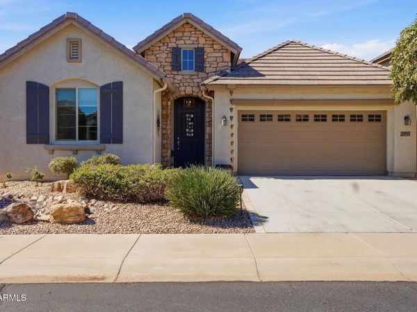 15912 N 109TH Avenue, Sun City, AZ 85351