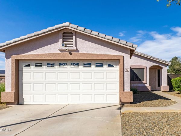 22 W INGRAM Street, Mesa, AZ 85201