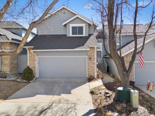 8505 E Temple Drive, Unit 503, Denver, CO 80237