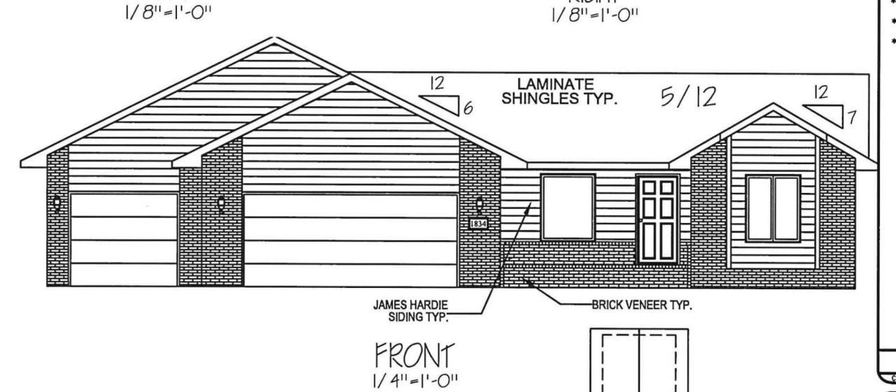 1834 S Herrington St, Wichita, KS 67207 Main Photo