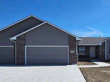 1834 S Herrington St, Wichita, KS 67207