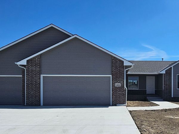 1834 S Herrington St, Wichita, KS 67207