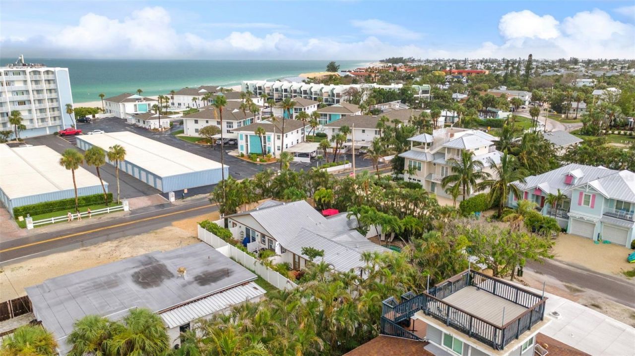 201 54th Street , Holmes Beach, FL 34217 Photo