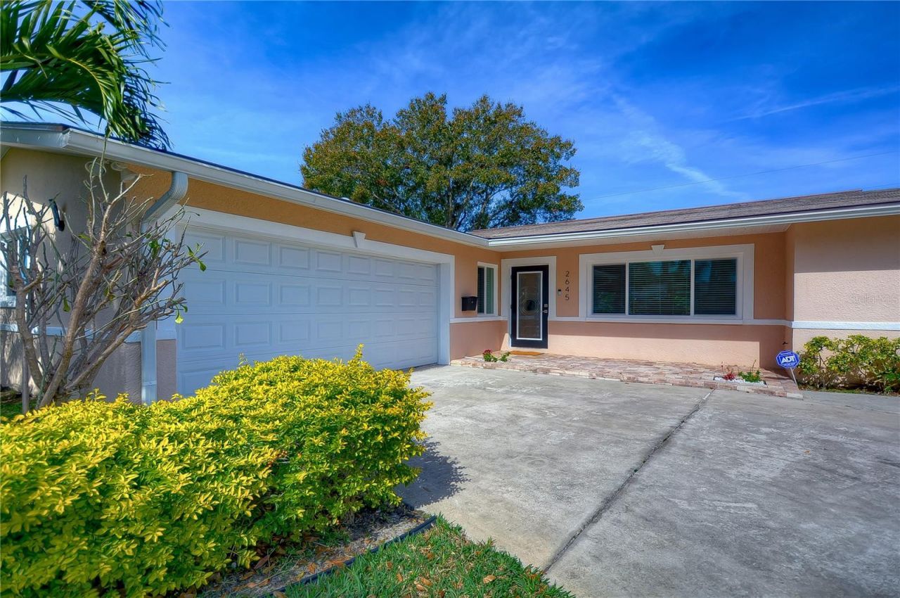 2645 63rd Avenue S, Saint Petersburg, FL 33712 Photo