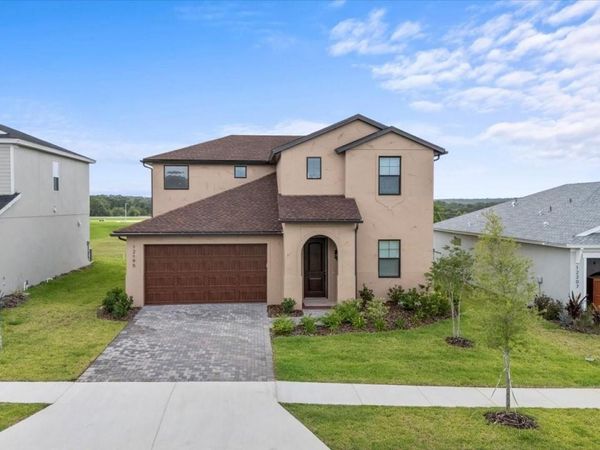 12195 STIRRUP DRIVE, DADE CITY, FL 33525