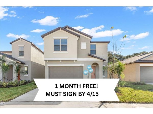 5245 WHITE CHICORY DRIVE, APOLLO BEACH, FL 33572