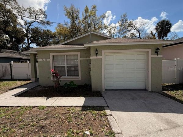 2211 E 17TH AVENUE , TAMPA, FL 33605