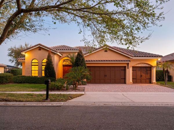 7451 POINTE VENEZIA DRIVE, ORLANDO, FL 32836