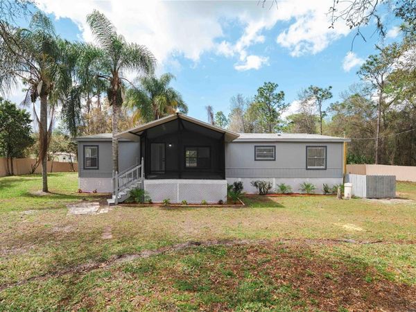 10711 WABAYO STREET , NEW PORT RICHEY, FL 34654