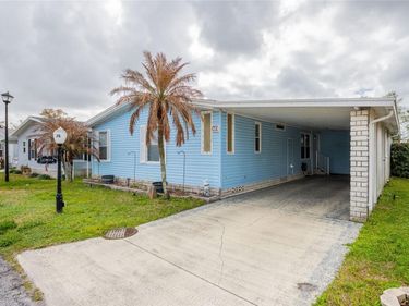 74 STRAPHMORE DRIVE, HAINES CITY, FL 33844