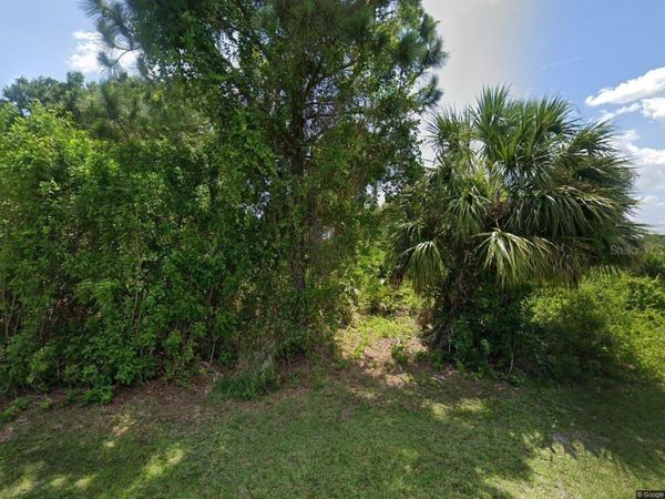 181 STRASBURG DRIVE , PORT CHARLOTTE, FL 33954