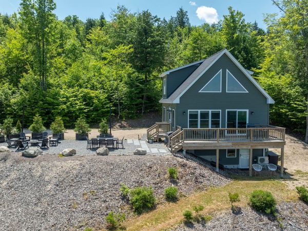 67 Dyke Mountain Road, Sebago, ME 04029