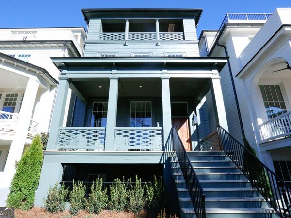 96 Sheridan Drive, Atlanta, GA 30305