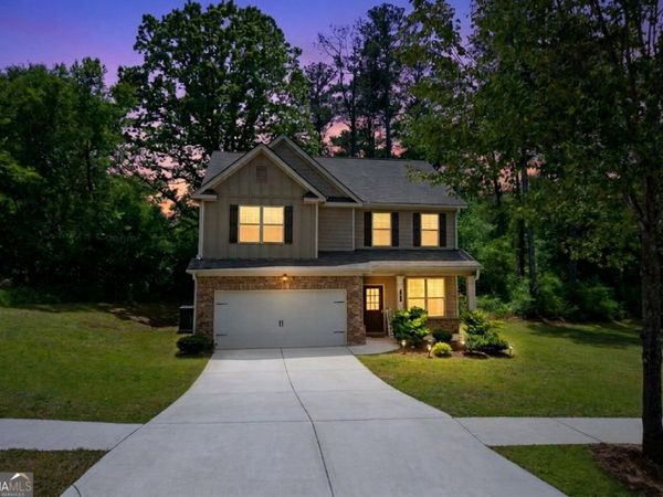 214 Patriots Way, Griffin, GA 30223