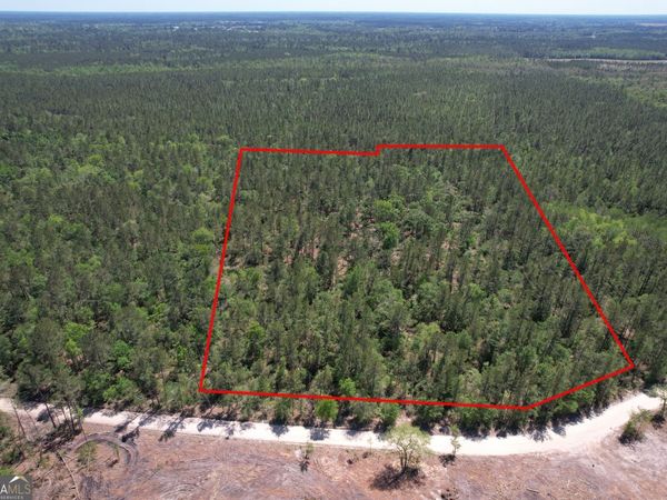 0 Duncan Bridge Road, Millwood, GA 31552