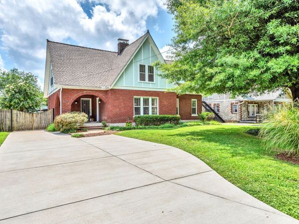 1016 Fairwin Ave, Nashville, TN 37216