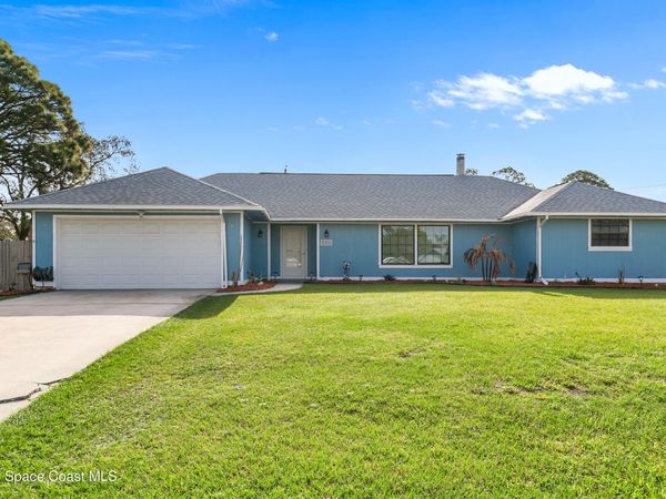 3965 Oakland Street , Cocoa, FL 32927