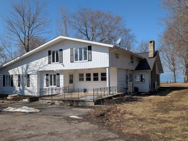 1641 Lake Road , Youngstown, NY 14174