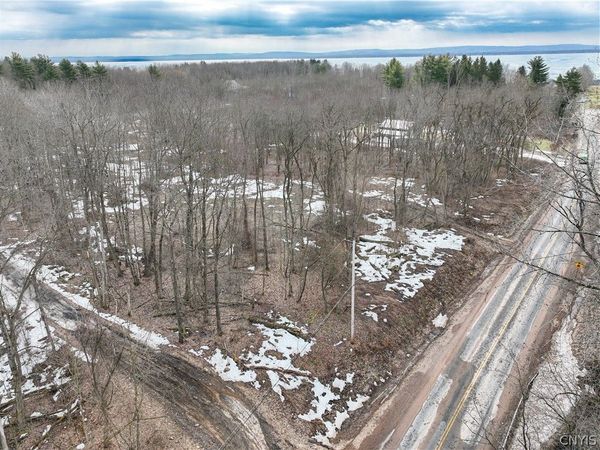 0 Mill Road , Cleveland, NY 13042