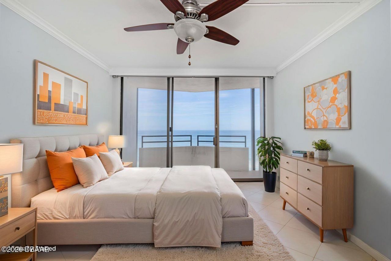2828 N Atlantic Avenue, Unit 1202, Daytona Beach, FL 32118 Photo