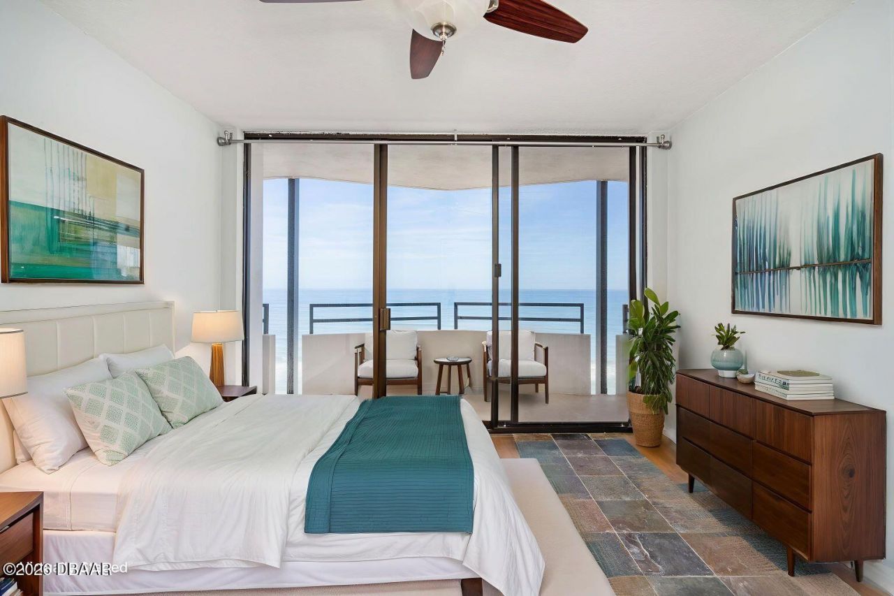 2828 N Atlantic Avenue, Unit 1202, Daytona Beach, FL 32118 Photo