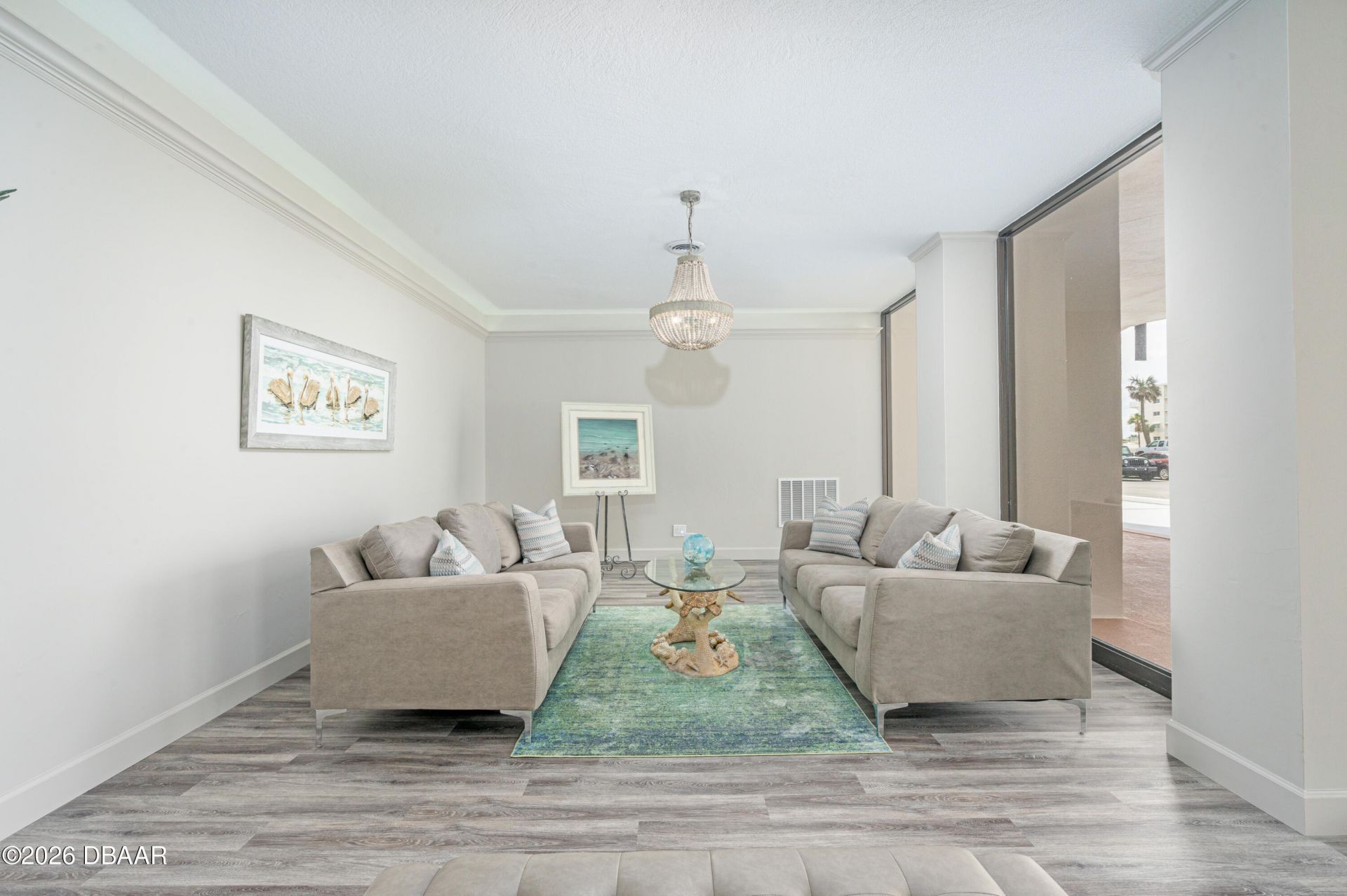 2828 N Atlantic Avenue, Unit 1202, Daytona Beach, FL 32118 Photo