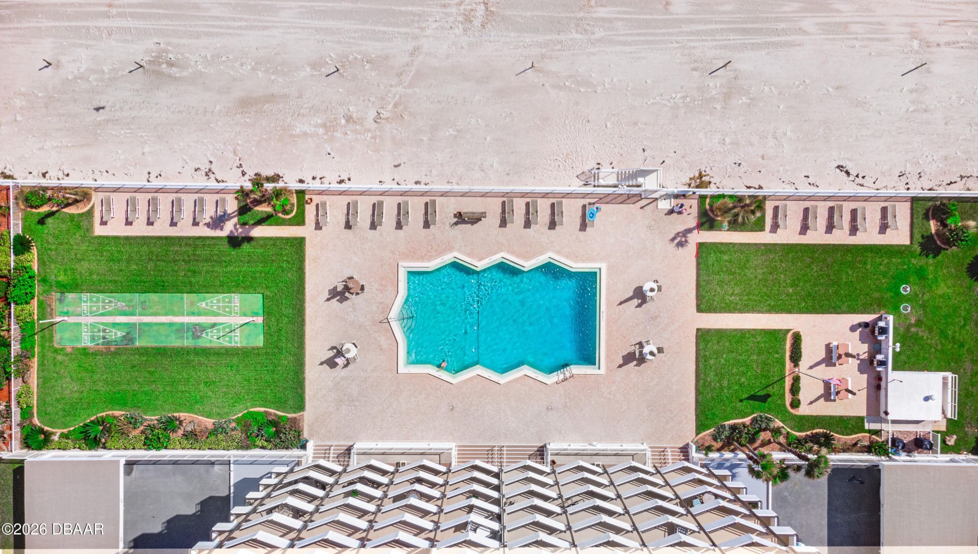 2828 N Atlantic Avenue, Unit 1202, Daytona Beach, FL 32118 Photo