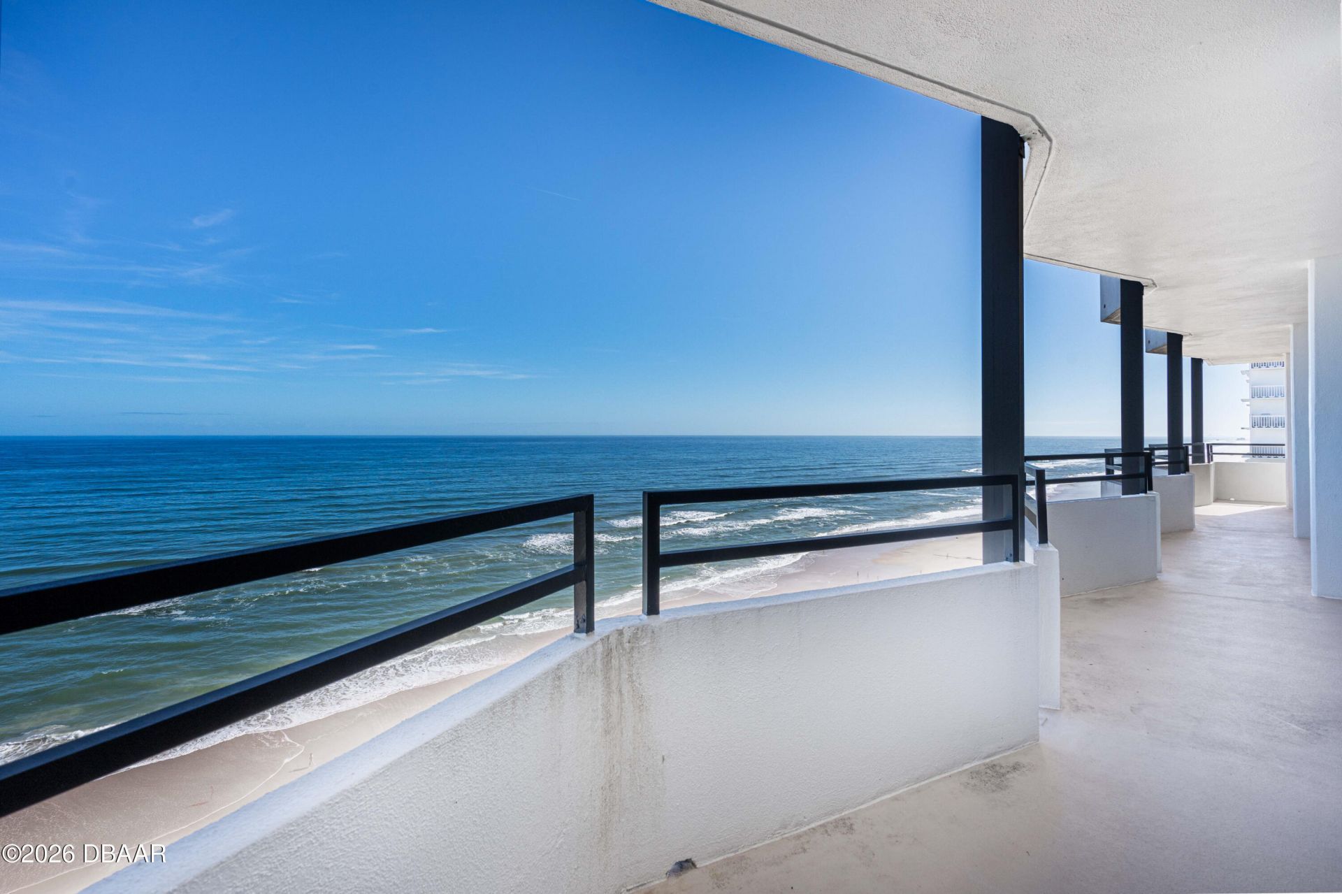 2828 N Atlantic Avenue, Unit 1202, Daytona Beach, FL 32118 Photo