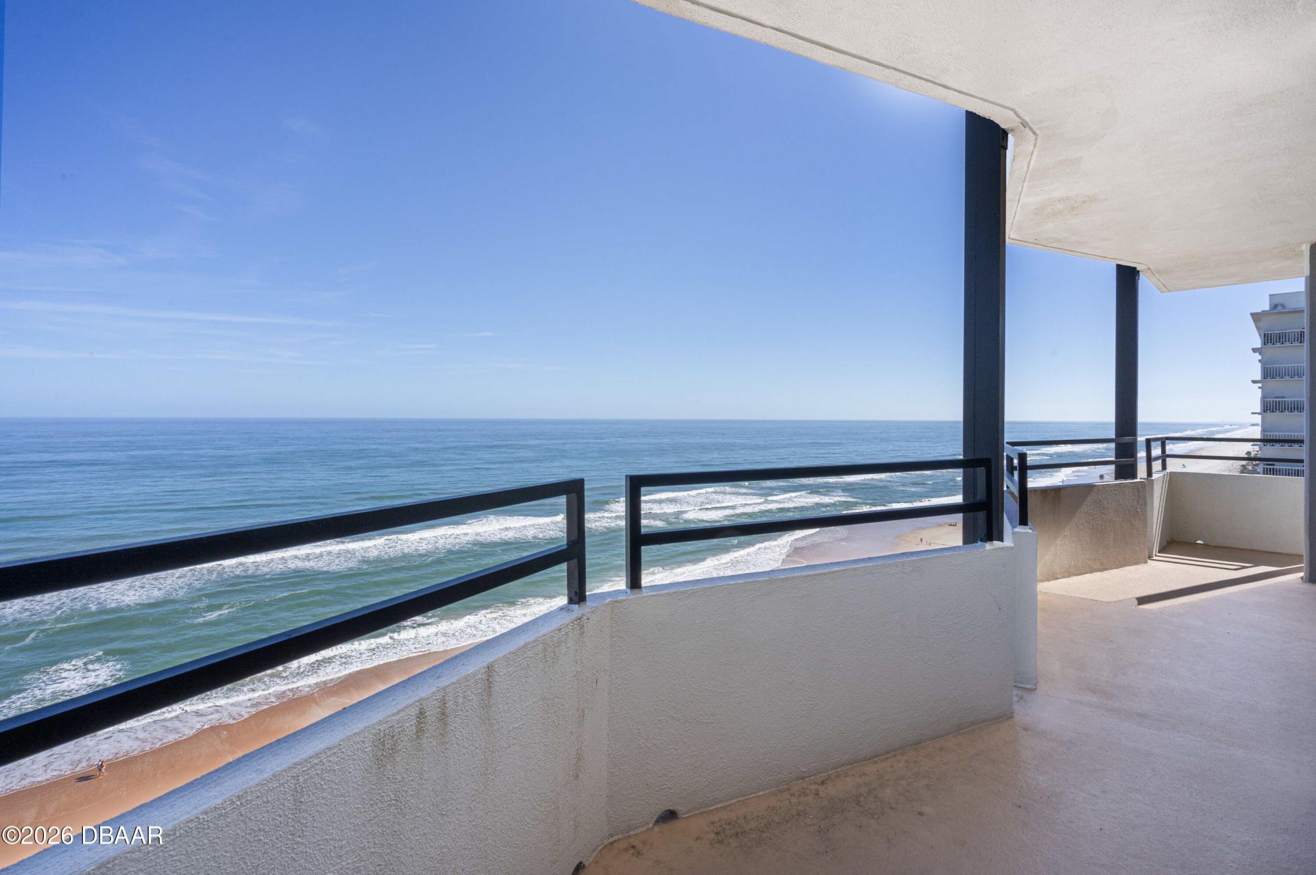 2828 N Atlantic Avenue, Unit 1202, Daytona Beach, FL 32118 Photo