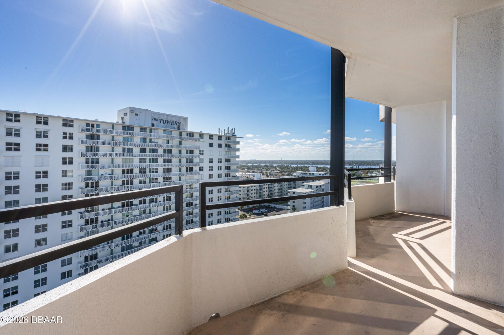 2828 N Atlantic Avenue, Unit 1202, Daytona Beach, FL 32118 Photo