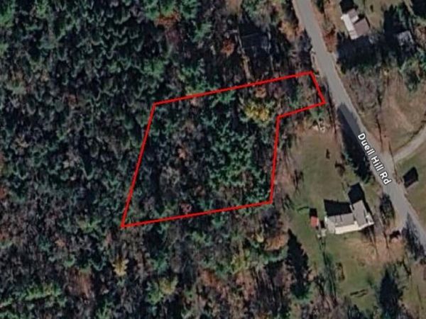 L12 Duell Hill, Brant Lake, NY 12815