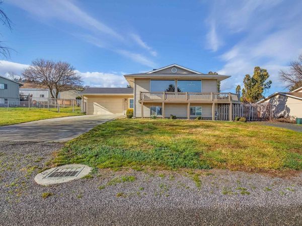 2770 Rainier Street, Clarkston, WA 99403