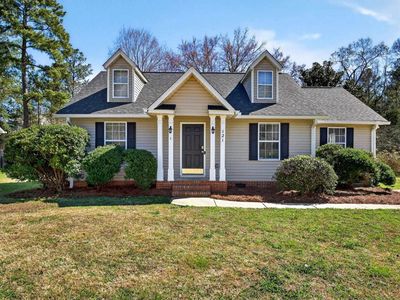 121 Black Creek Lane, Irmo, SC 29063
