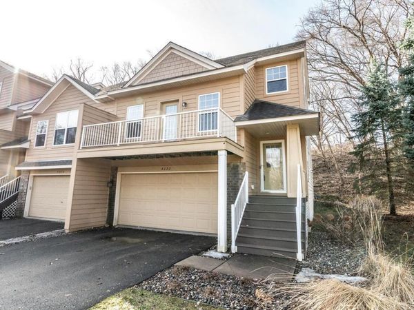 4022 Cedar Grove Lane , Eagan, MN 55122