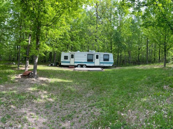 2856 28 1/8 Avenue, Birchwood, WI 54817